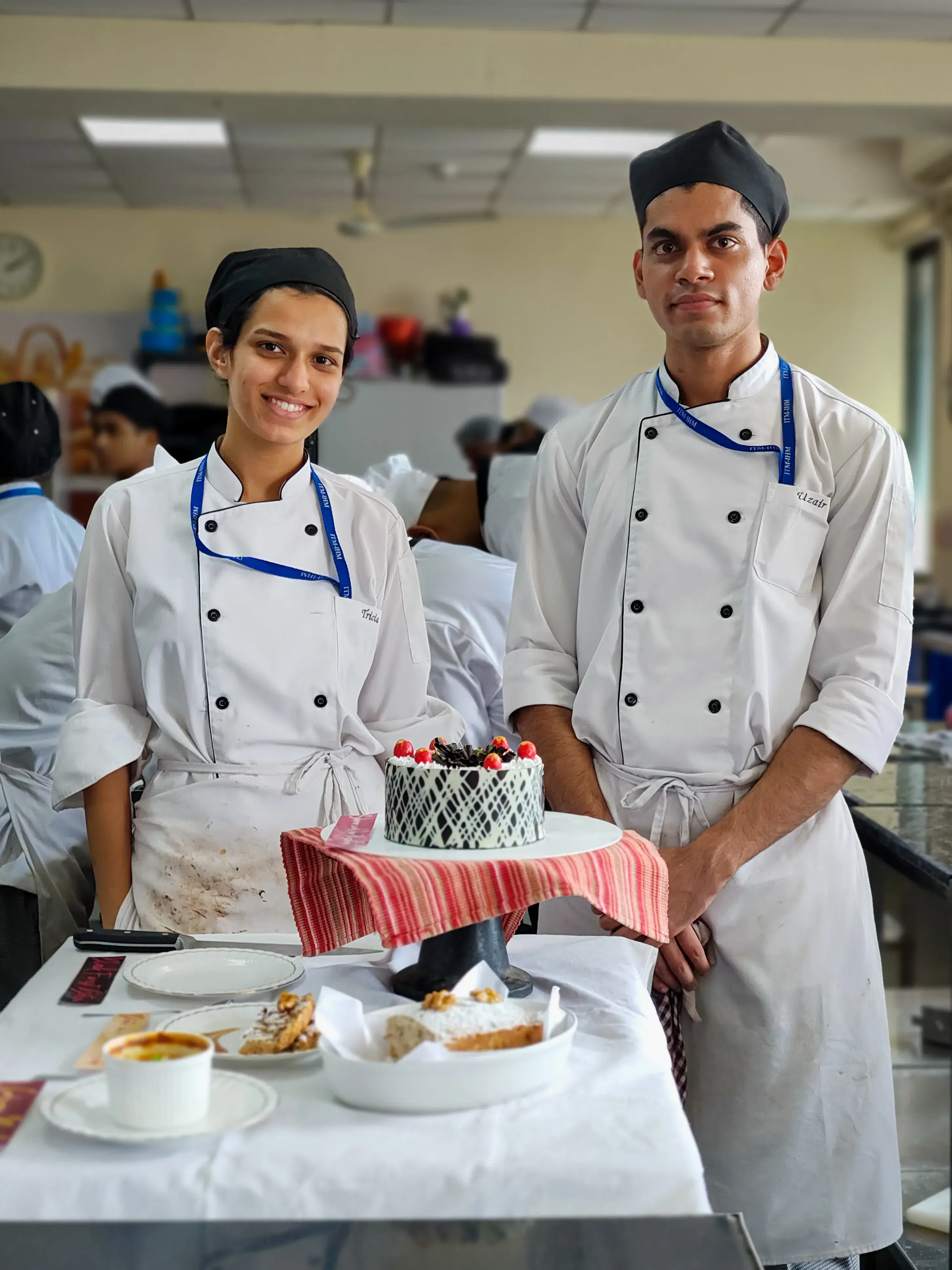 ITM IHM INfrastructure photo 2